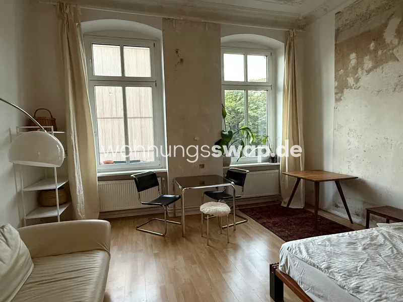 Wohnungstausch: Rathenower Straße 27 — photo 1